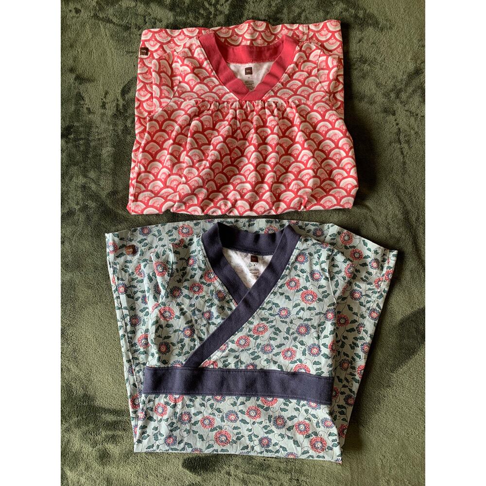 Tea dress bundle